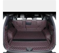 Car Trunk Mat For Hyundai For Tucson NX4 2022 2023