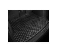 Car Trunk Mat For ID.3 2019-2023 Car Trunk Mat Boot Liner Fully Surrounded Trunk Mat Rear Cargo Tray Car Accessories Boot Liner