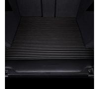 Car Trunk Mat For Jaguar Xe Xf Xj Xjl For E-pace For F-pace For I-pace Anti-dirty Protective Car Floor Mat Protector Guard(Black,B)
