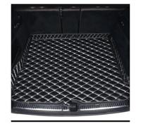 Car Trunk mat For Jeep For Commander 2018-2021 Car Trunk Mats 7 Seats Anti Dirty Durable Leather Carpet No Speaker Version In The Trunk(10)