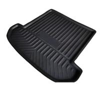 Car Trunk Mat For Kia For Sorento KX-4 UM 2016-2020 Luggage Waterproof Rug For Cargo Boot Pad Liner Cover Carpet Accessories Premium