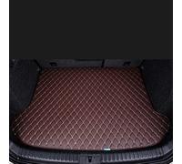 Car Trunk Mat For Lexus Ct200h Rx Gs300 Is250 Es Ls Nx Gs Gx Lx Rc Lc Ux Lm F Car Floor Mat Protector Guard(Coffee)