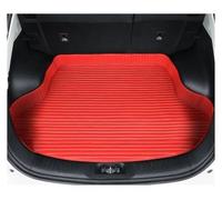 Car Trunk mat For MG For ZS EZS HS EHS For MG 4 MULAN For MG 5 MARVEL R Car Trunk Mat Interior Detail Auto Accessories Carpet All Models(5)