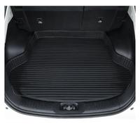 Car Trunk mat For MG For ZS EZS HS EHS For MG 4 MULAN For MG 5 MARVEL R Car Trunk Mat Interior Detail Auto Accessories Carpet All Models(1)