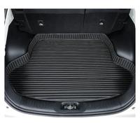 Car Trunk mat For MG For ZS EZS HS EHS For MG 4 MULAN For MG 5 MARVEL R Car Trunk Mat Interior Detail Auto Accessories Carpet All Models(4)