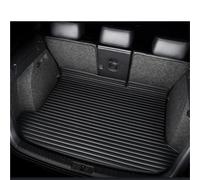 Car Trunk Mat For MINI For COUNTRYMAN For R60 2011 2012 2013 2014 2015 2016 2017 Full Coverage Car Trunk Mat Accessories Interior Details Cargo Liner(Black A)