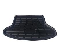 Car Trunk Mat For Mitsubishi For Pajero For Montero For Shogun V60 V70 1999-2006 Luggage Waterproof For Cargo Pad Liner Cover Carpet Accessories Premium