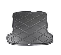 Car Trunk Mat For Mitsubishi For Shogun 2007-2013