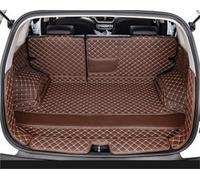 Car Trunk Mat For Nissan For March 2010 2011 2012 2013 2014 2015 2016