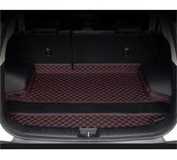 Car Trunk Mat For Nissan For March 2010 2011 2012 2013 2014 2015 2016