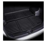Car trunk mat For Nissan For X-TRAIL For X TRAIL T32 2014-2019 Car Rear Trunk Lining Cargo Mat Tray Floor Carpet Mud Protector(D)
