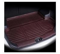 Car trunk mat For Nissan For X-TRAIL For X TRAIL T32 2014-2019 Car Rear Trunk Lining Cargo Mat Tray Floor Carpet Mud Protector(B)