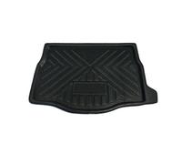 Car Trunk Mat For Peugeot 2008 A94 2013 2014 2015 2016 2017 2018 2019