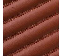 Car Trunk Mat For Q5 2009 2010 2011 2012 2013 2014 2015 2016 2017 2018 Car Trunk Mats Stripe Custom Accessories Car Tailgate Box Mat Car Boot Liner Mats(Brown)