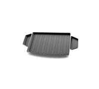 Car trunk mat For Q6 2022 2023 2024 2025 2026 6seat 7seat Waterproof Carpet Storage Pads Cargo Liner Auto Car Rear Trunk Mats(7 seat,Trunk mat)