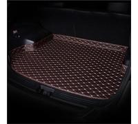 Car Trunk Mat For Tesla For Model 3 2019 Waterproof Protective Pads Cargo Liner Tray Floor Accessories(Style 9)