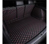 Car Trunk Mat For Tesla For Model 3 2019 Waterproof Protective Pads Cargo Liner Tray Floor Accessories(Style 1)