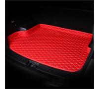 Car Trunk Mat For Tesla For Model 3 2019 Waterproof Protective Pads Cargo Liner Tray Floor Accessories decorate(Style 11)