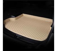 Car Trunk Mat For Tesla For Model 3 2019 Waterproof Protective Pads Cargo Liner Tray Floor Accessories(Style 10)