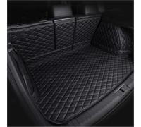 Car Trunk Mat For Tesla For Model 3 2019 Waterproof Protective Pads Cargo Liner Tray Floor Accessories decorate(Style 12)
