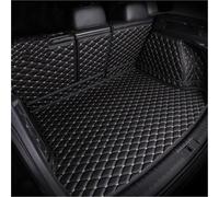 Car Trunk Mat For Tesla For Model 3 2019 Waterproof Protective Pads Cargo Liner Tray Floor Accessories(Style 5)