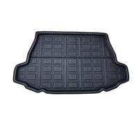 Car Trunk Mat For Toyota For C-HR For CHR AX10 AX50 2018-2023 Luggage Part Waterproof For Cargo Pad Liner Cover Carpet Accessories Premium