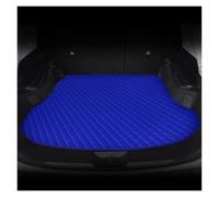 Car Trunk mat For Vezel Shuttle XRV For HRV BRV URV For CRV PU Leather Car Trunk Mat Interior Detail Auto Accessories Carpet All Models(9)