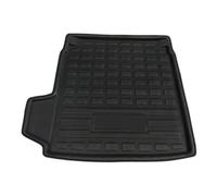 Car Trunk Mat For Volkswagen For Passat B7 2011-2015 Luggage Storage Waterproof Rug For Cargo Pad Liner Cover Carpet Accessories Premium