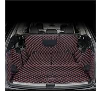 Car Trunk Mat For VW For Golf 7 2014 2015 2016 2017 2018 2019 2020