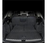 Car Trunk Mat For VW For Golf 7 2014 2015 2016 2017 2018 2019 2020