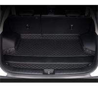 Car Trunk Mat For VW For Touareg 2011 2012 2013 2014 2015 2019