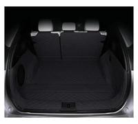 Car Trunk Mat For Xpeng G6 2024 2025 2026 Car Boot Mat Rear Trunk Liner Cargo Protection Interior Modification Accessories(A)