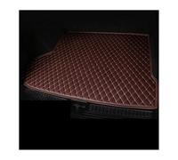 Car Trunk Mat Liner Car Trunk Mat For For RX 5-Seat 2016 2017 2018 Accessories Auto Interior Decoration