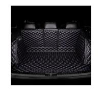 Car Trunk Mat Liner Car Trunk Mat For MG For HS For AS23 2018 2019 2020 2021 2022 2023 2024 Fully Rear go Tray Accessories