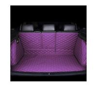 Car Trunk Mat Liner Car Trunk Mat For MG For HS For AS23 2018 2019 2020 2021 2022 2023 2024 Fully Rear go Tray Accessories