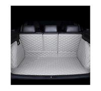 Car Trunk Mat Liner Car Trunk Mat For MG For HS For AS23 2018 2019 2020 2021 2022 2023 2024 Fully Rear go Tray Accessories