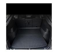 Car Trunk Mat Liner For Model 3 Highland Trunk Mats Fully Surrounded Non-Slip All-Weather Liner Floor Plate Mat Sides Insert Accessories