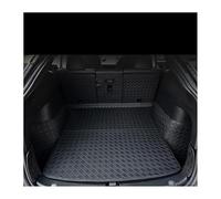 Car Trunk Mat Liner For Model Y Trunk Mats Fully Surrounded Non-Slip All-Weather Liner Floor Plate Mat Sides Insert Accessories