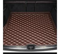 Car Trunk Mat Liner Protector Cargo Mat Interior Accessories For MG ZS EV HS EHS MG5 For MARVEL R MG 4 For MULAN(Style 7)