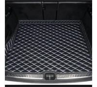 Car Trunk Mat Liner Protector Cargo Mat Interior Accessories For MG ZS EV HS EHS MG5 For MARVEL R MG 4 For MULAN(Style 3)