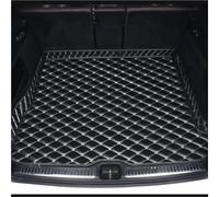 Car Trunk Mat Liner Protector Cargo Mat Interior Accessories For MG ZS EV HS EHS MG5 For MARVEL R MG 4 For MULAN(Style 5)