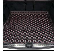 Car Trunk Mat Liner Protector Cargo Mat Interior Accessories For MG ZS EV HS EHS MG5 For MARVEL R MG 4 For MULAN(Style 4)