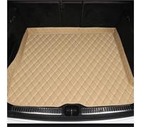 Car Trunk Mat Liner Protector Cargo Mat Interior Accessories For MG ZS EV HS EHS MG5 For MARVEL R MG 4 For MULAN(Style 2)