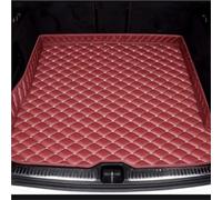 Car Trunk Mat Liner Protector Cargo Mat Interior Accessories For MG ZS EV HS EHS MG5 For MARVEL R MG 4 For MULAN(Style 9)