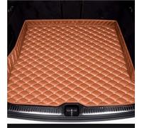 Car Trunk Mat Liner Protector Cargo Mat Interior Accessories For MG ZS EV HS EHS MG5 For MARVEL R MG 4 For MULAN(Style 6)