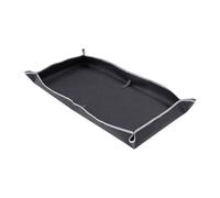 Car Trunk Mat - Non-Slip Cargo Liner | Floor Mat For SUVs And Trucks | Heavy-Duty 600D Oxford Cloth, Protect Your Vehicle's Interior And Keep Cargo Secure During Travel