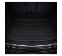 Car Trunk Mat Protector For MG For MARVEL R Stripe Custom 3D Car Trunk Mat Interior Accessories Nonslip Boot Mat(Black)