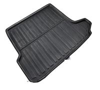 Car trunk mat Rear Trunk Liner Boot Cargo Mat Tray Floor Carpet Mud Kick Protector For X3 E83 2004 2005 2006 2007 2008 2009 2010