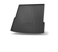 Car Trunk Mat TPE Material For Tiguan L Allspace 2017~2023 2022 Rear Tray Pads Accessories(Style2)