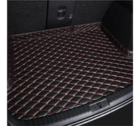 Car Trunk Mat Trunk Cargo Protector Cover Cargo Liner Rear Interior Accessories For F12 6 Series F06 E63 G32 GT(Style 3)